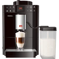 Produktbild von Passione® OT Kaffeevollautomat, Schwarz - 6