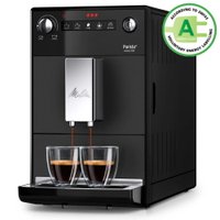 Produktbild von Purista® Kaffeevollautomat, Mattschwarz - 19