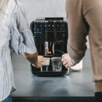 Produktbild von Barista T Smart®, Starterset, Schwarz - 1