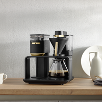 Produktbild von EPOS® Genuss-Set, schwarz-gold, Schwarz-Gold - 5