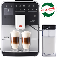 Produktbild von Barista T Smart®, silber (Refurbished) Kaffeevollautomat - 9
