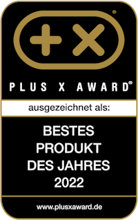 Plus X Award 2022