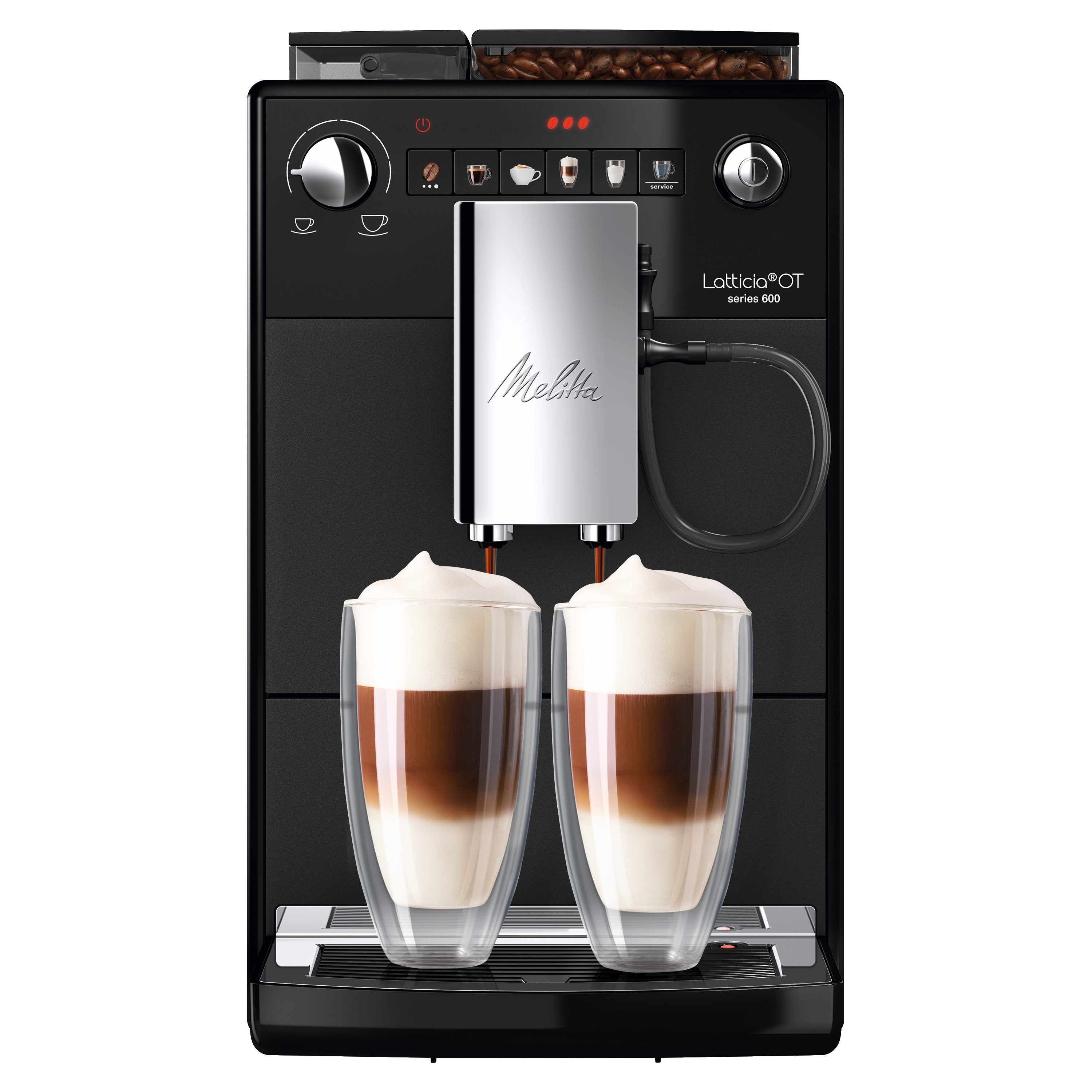 Latticia® OT