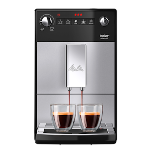 Produktbild von Purista® Kaffeevollautomat, Silber - 21