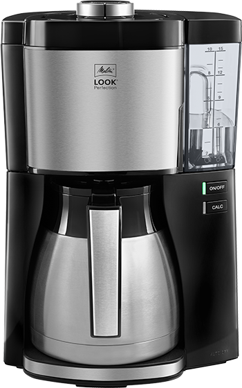 Produktbild von LOOK® Therm Perfection Filterkaffeemaschine - 3
