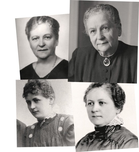 4 photos Melitta Bentz
