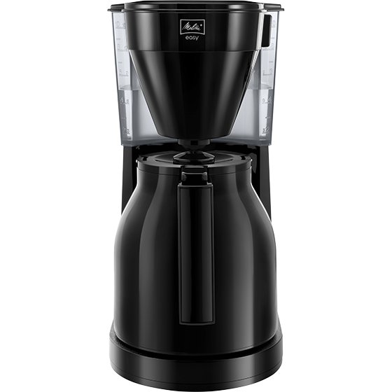 Produktbild von Easy Therm + extra Kanne Filterkaffeemaschine - 1
