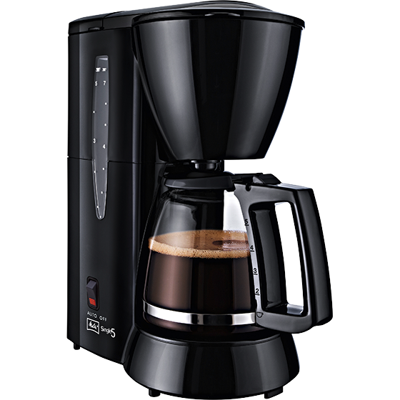 Produktbild von Single 5® Filterkaffeemaschine - 1