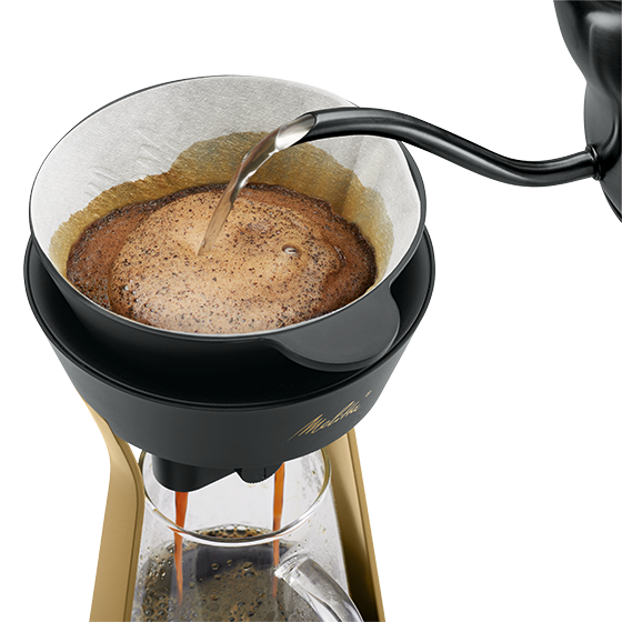 Produktbild von Melitta® AMANO Kaffeebereiter - 4