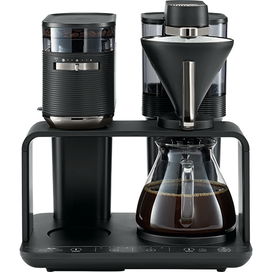 Produktbild von EPOS®, Schwarz-Chrom - 1