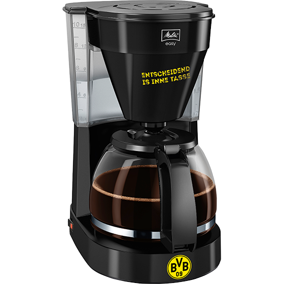 Produktbild von Easy Filterkaffeemaschine, BVB - 5