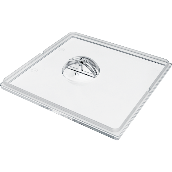 Produktbild von Bohnenfachdeckel für CI®, CI® Touch, Gourmet, Latte Select  - 1