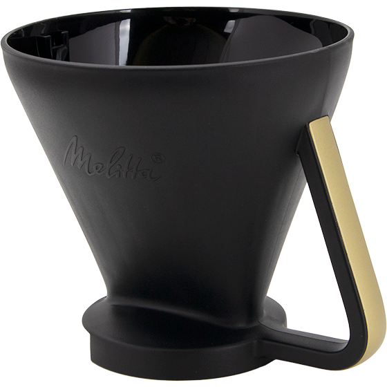 Produktbild von Filter komplett für EPOS® & epour®, schwarz-gold  - 1