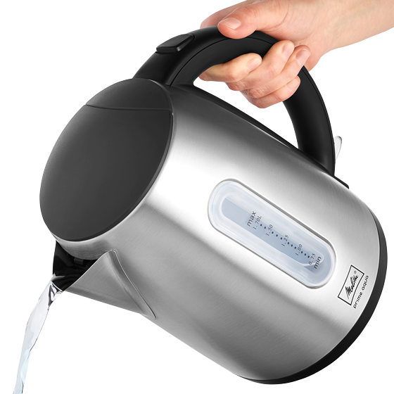 Produktbild von Prime Aqua 1,7l Wasserkocher - 1