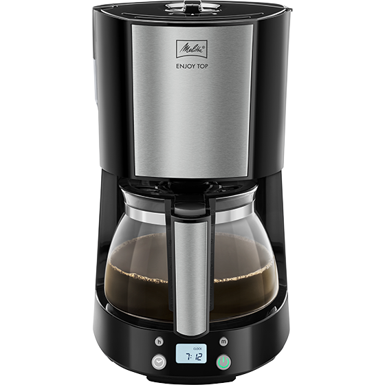 Produktbild von Enjoy® Top Timer Filterkaffeemaschine - 1