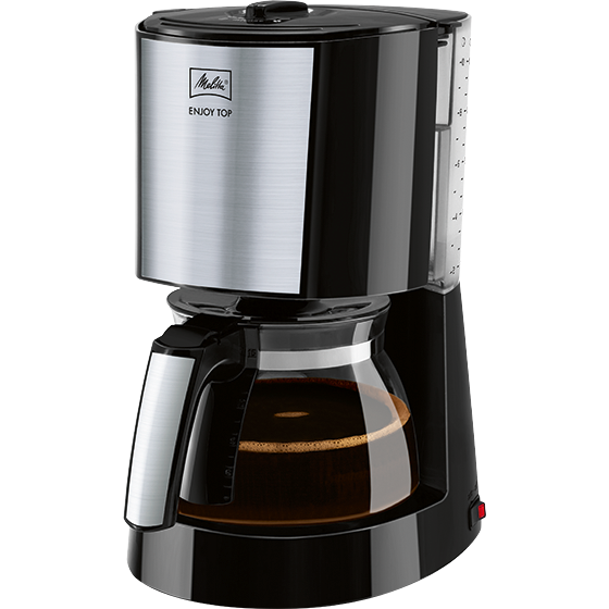 Produktbild von Enjoy® Top Filterkaffeemaschine - 2