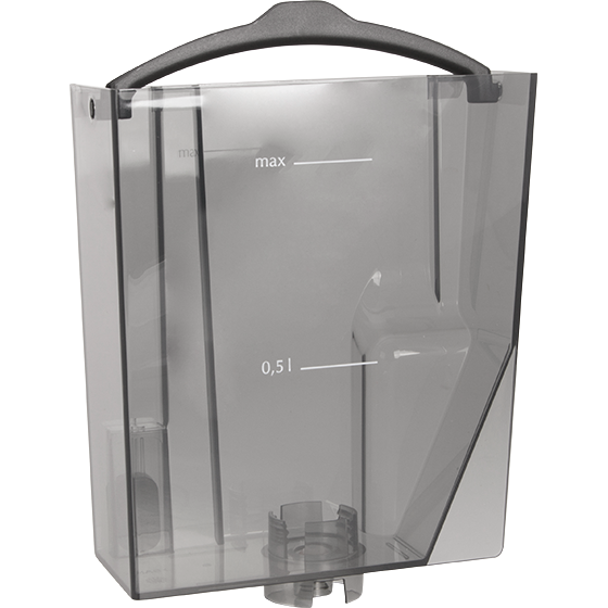 Produktbild von Wassertank Solo® und Purista®  - 1