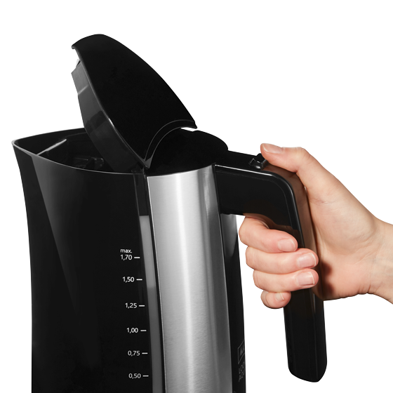 Produktbild von Look® Aqua DeLuxe 1,7 l Wasserkocher - 1