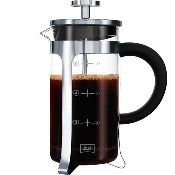 Produktbild von French Press Premium (8 Tassen)  - 1