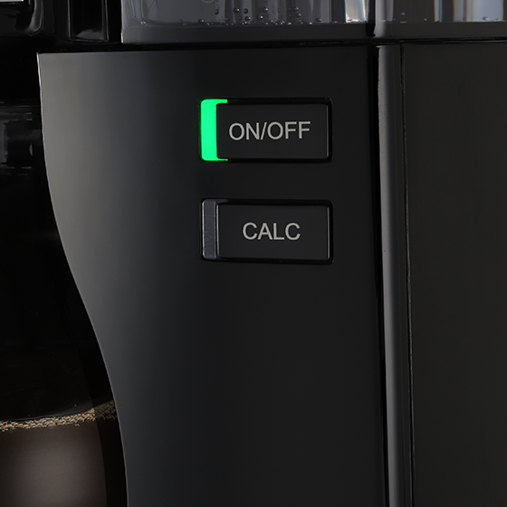 Produktbild von LOOK® Filterkaffeemaschine - 2