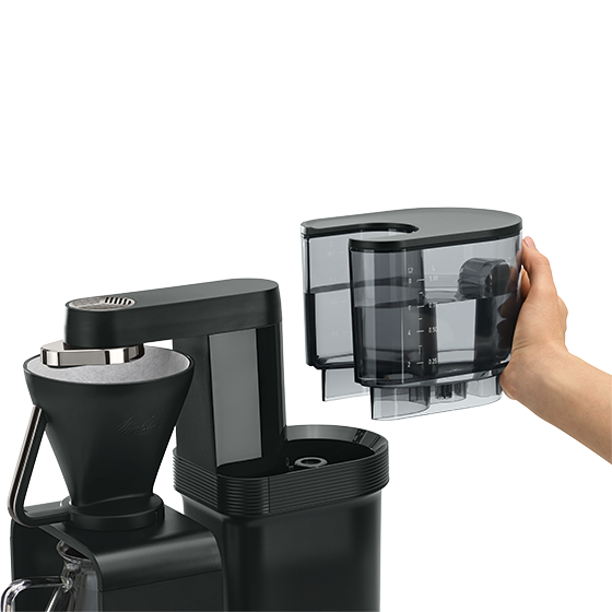 Produktbild von epour®, Schwarz-Chrom - 2