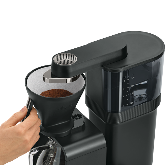 Produktbild von epour®, Schwarz-Chrom - 7