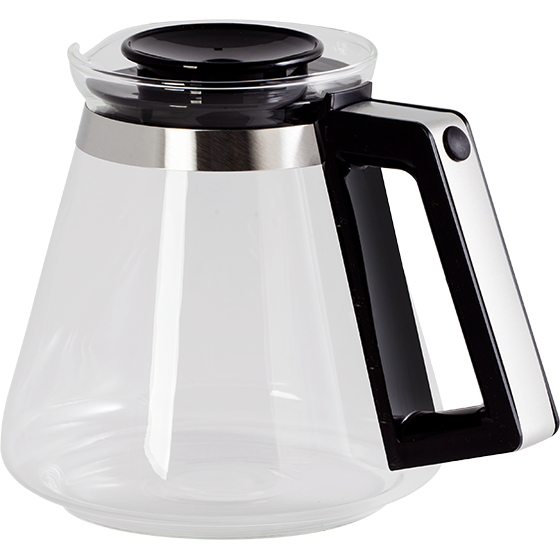 Produktbild von Glaskanne, Aroma Signature und Signature Deluxe: Typ 100701 und 100702  - 1
