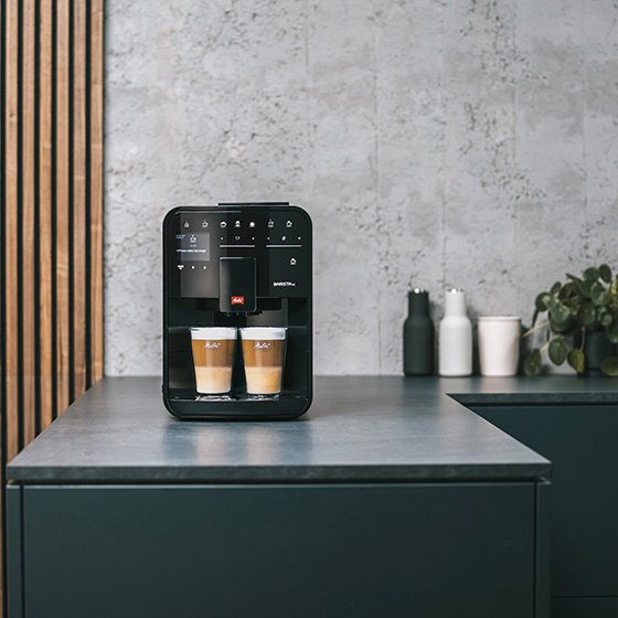 Produktbild von Barista SE, Schwarz - 6