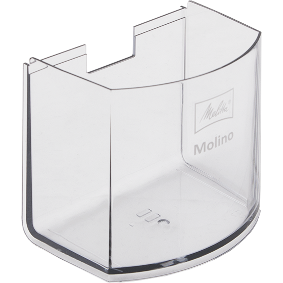 Produktbild von Kaffeemehlbehälter Molino Kaffeemühle  - 1