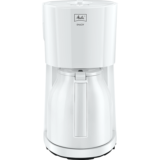 Produktbild von Enjoy® Therm Filterkaffeemaschine, Weiss - 5