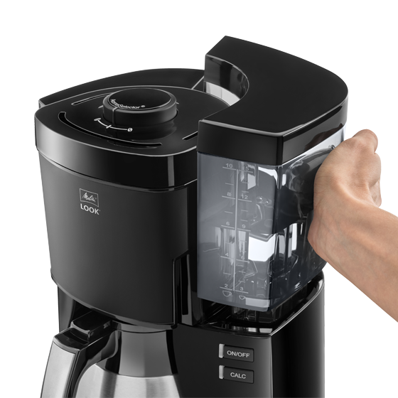 Produktbild von LOOK® Therm Filterkaffeemaschine - 1