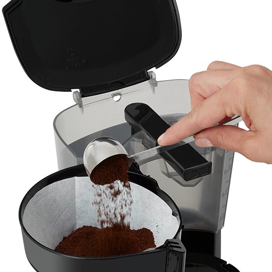 Produktbild von Easy Filterkaffeemaschine, BVB - 2