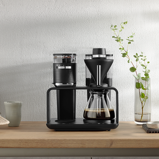 Produktbild von EPOS®, Schwarz-Chrom - 3