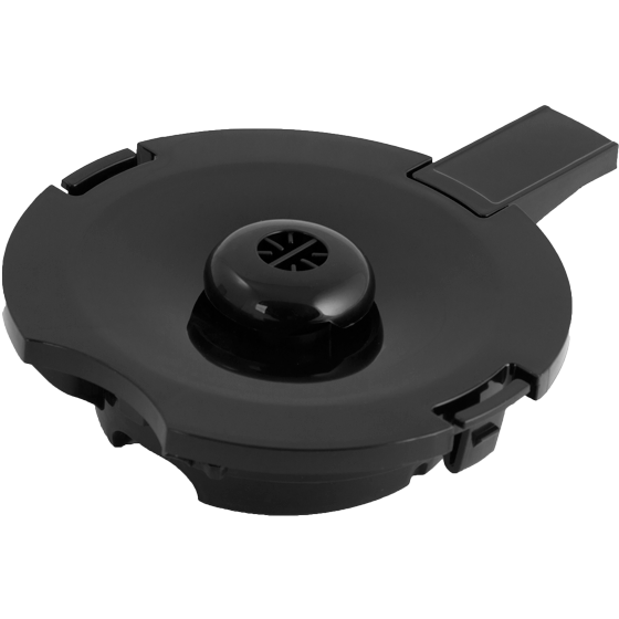 Produktbild von Kannendeckel für AromaFresh Therm  - 1