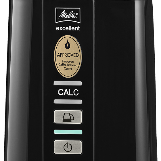 Produktbild von Excellent 5.0 Filterkaffeemaschine, Schwarz - 3