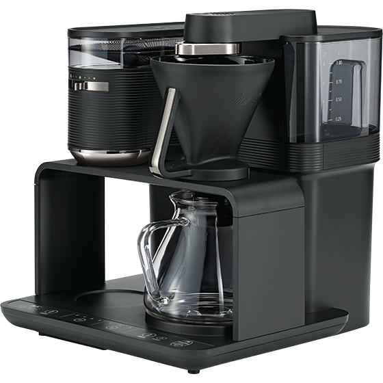 Produktbild von EPOS®, Schwarz-Chrom - 4