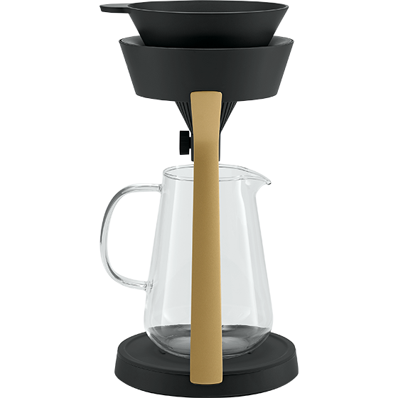 Produktbild von Melitta® AMANO Kaffeebereiter - 1