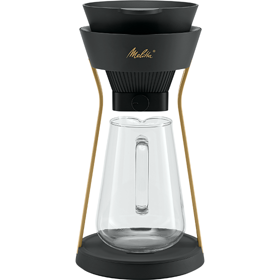 Melitta® AMANO Kaffeebereiter