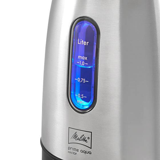 Produktbild von Prime Aqua mini Top 1l Wasserkocher - 2