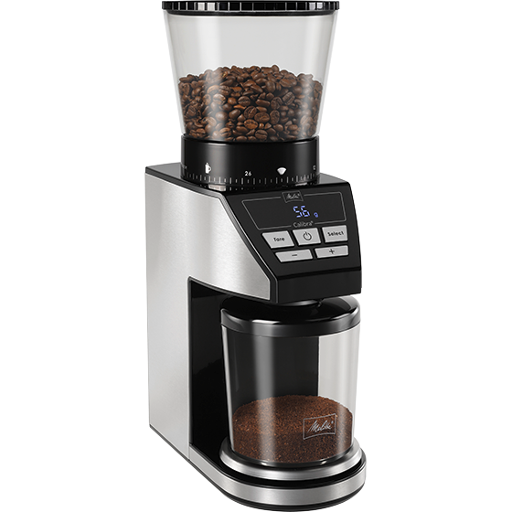 Produktbild von Calibra®  Kaffeemühle, Schwarz - 13