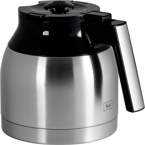 Produktbild von Thermkanne für Look IV Therm DeLuxe, Timer u. Steel  - 1