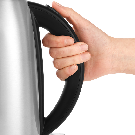 Produktbild von Prime Aqua 1,7l Wasserkocher - 3