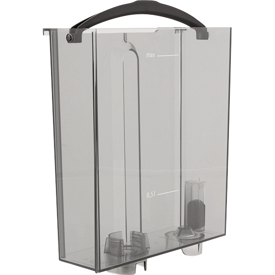 Produktbild von Wassertank für CI® und Latte Select  - 1