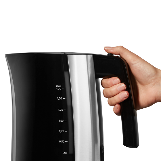 Produktbild von Look® Aqua DeLuxe 1,7 l Wasserkocher - 4