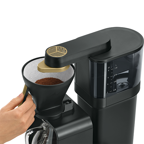 Produktbild von epour®, Schwarz-Gold - 4