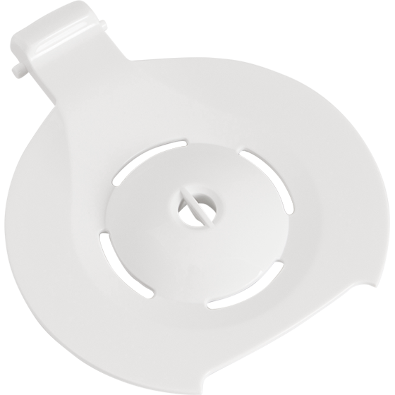 Produktbild von Kannendeckel Look®, weiss  - 1