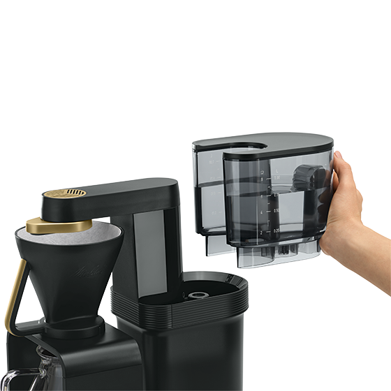 Produktbild von epour®, Schwarz-Gold - 6