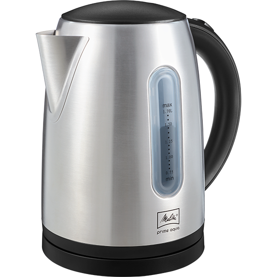 Produktbild von Prime Aqua 1,7l Wasserkocher - 4