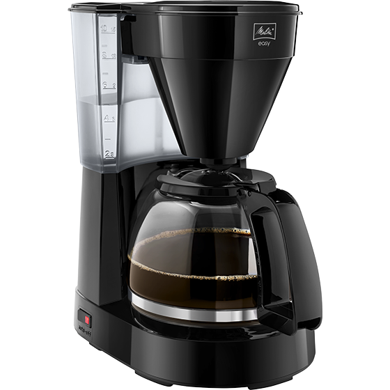 Produktbild von Easy Filterkaffeemaschine - 4