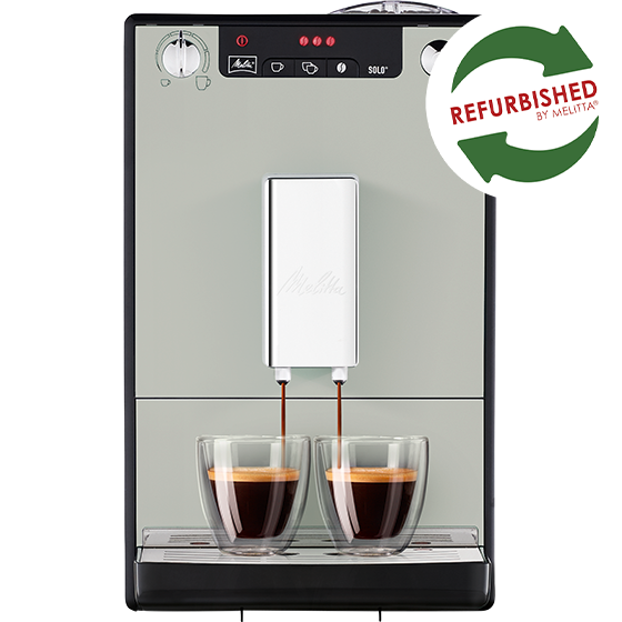 Solo®, grau (Refurbished)